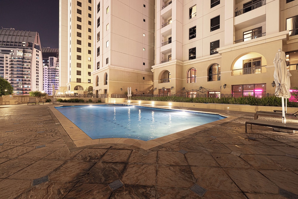 Villa Duplex Cozy hills - JBR Beach