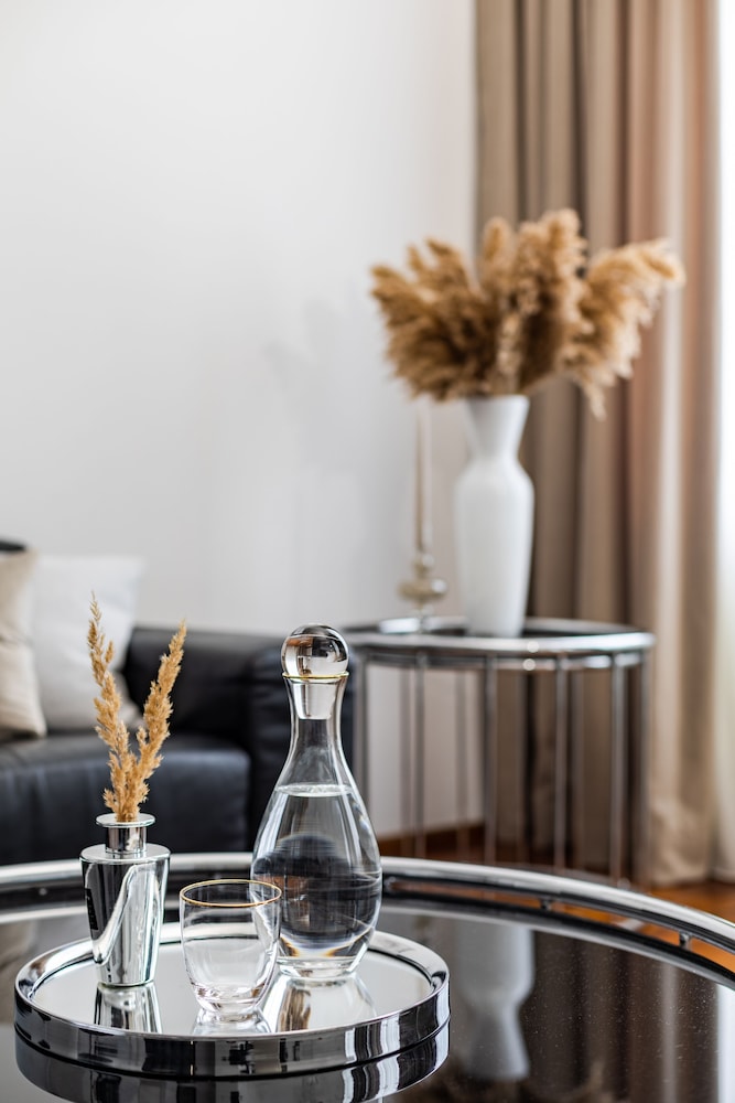 VISIONAPARTMENTS Marc-Aurel-Strasse - contactless check-in