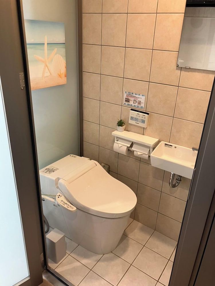 New Normal Condo in KENCHOMINAMIGUCHI