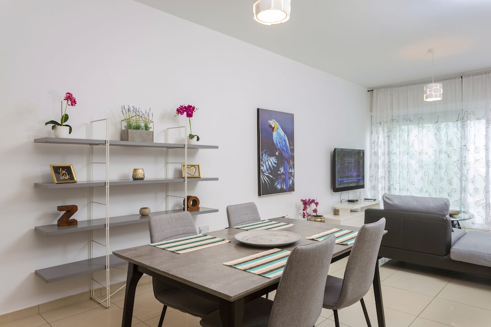 Limassol Vacations - Bay View Gardens Apartments with Pool - Property Image 39