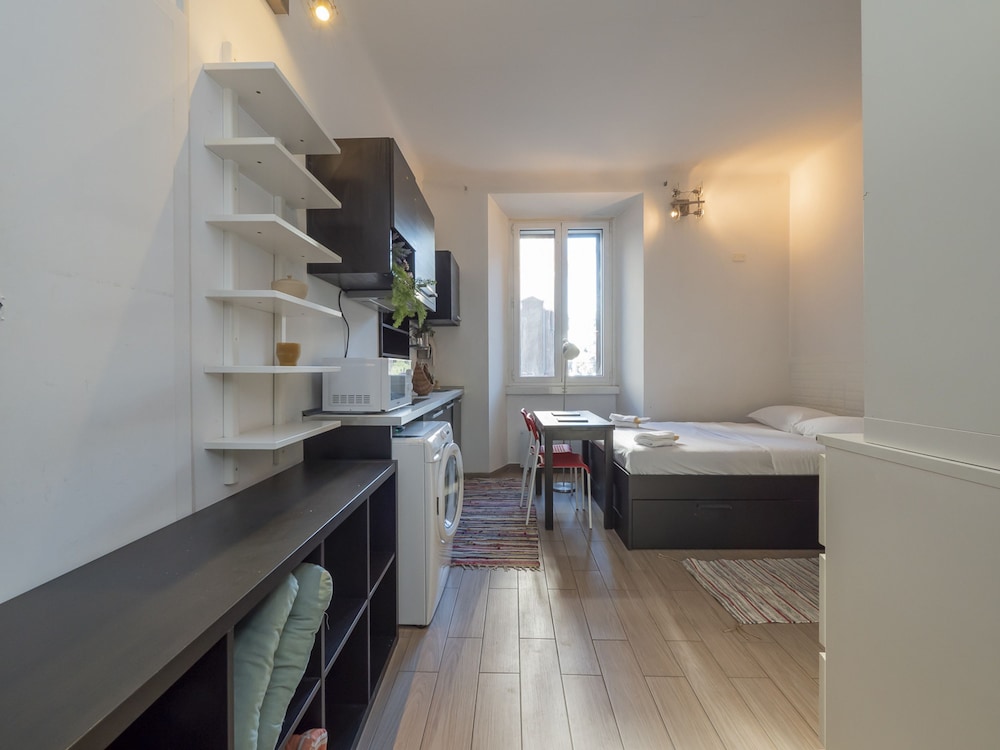Centro Bligny B - Lovely Studio in Bocconi Area