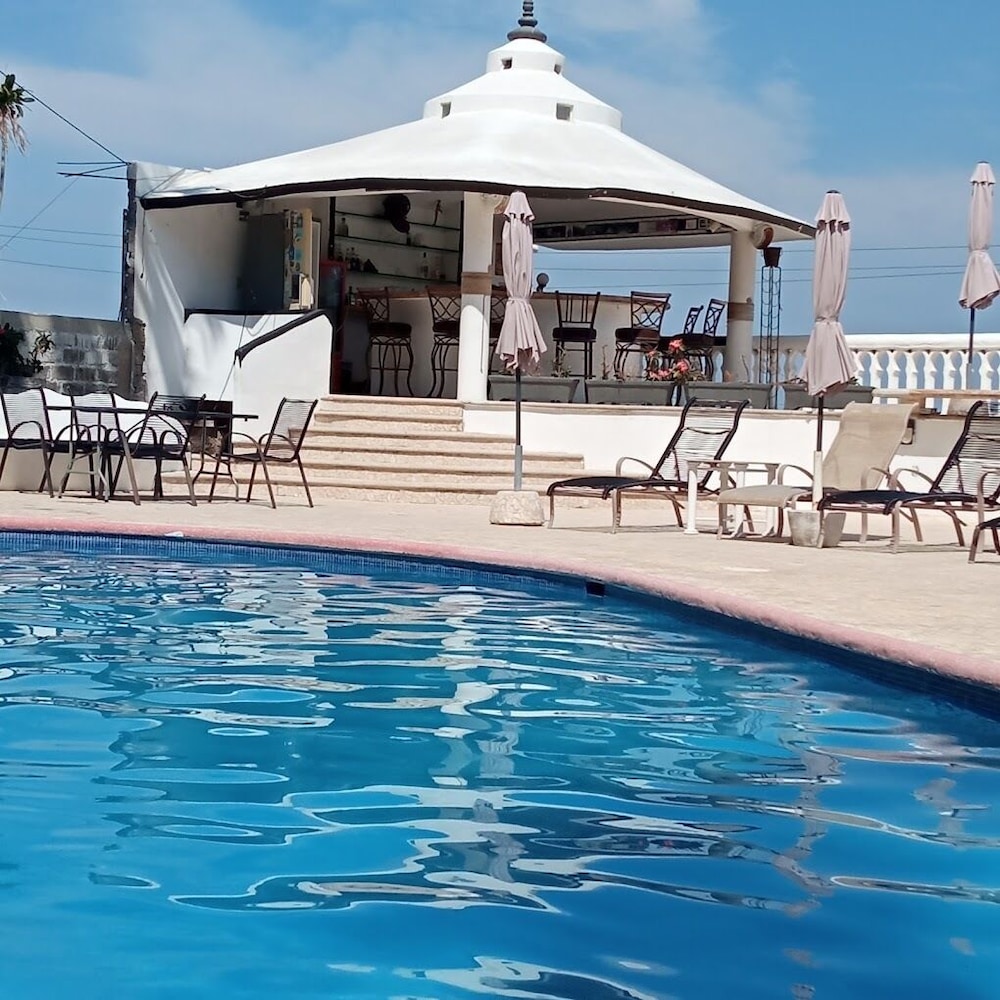 Villas Luna Marina