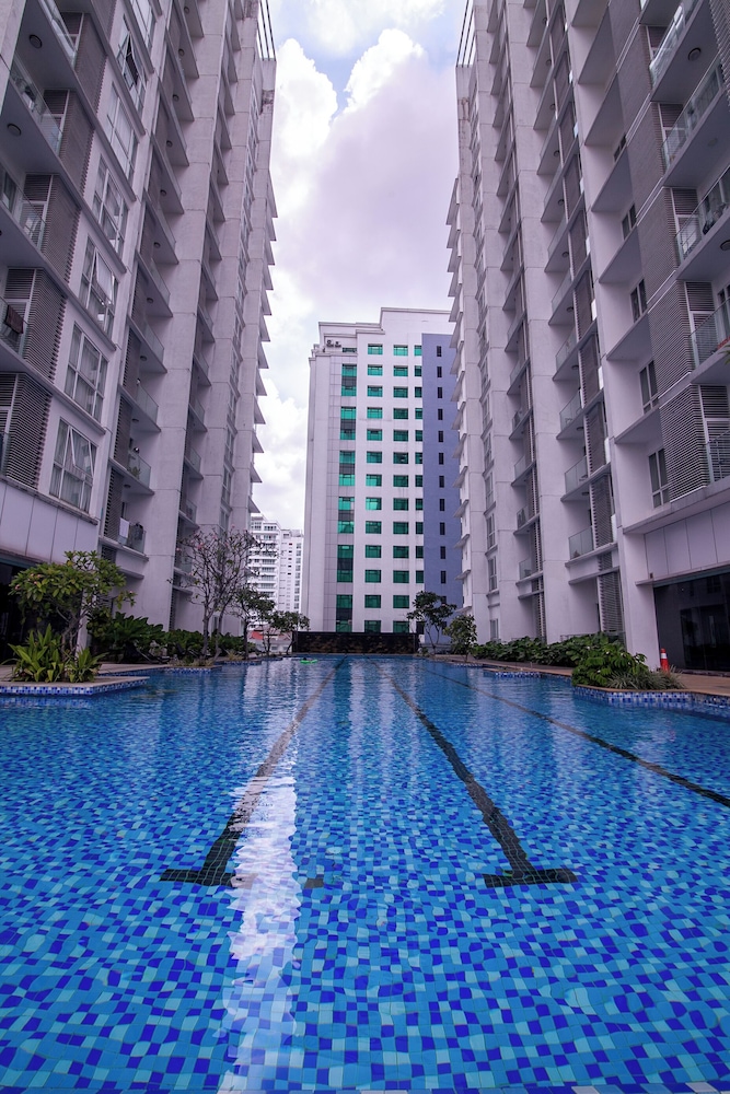M Suites