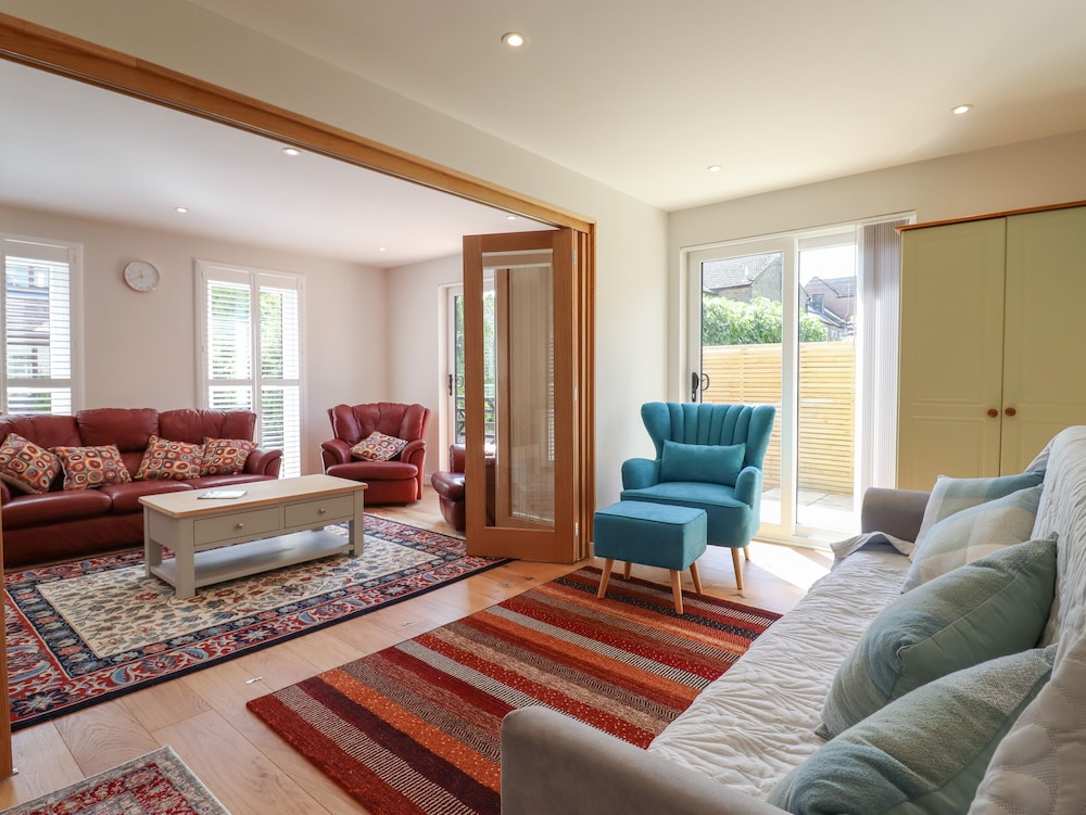 Wellington Cottage