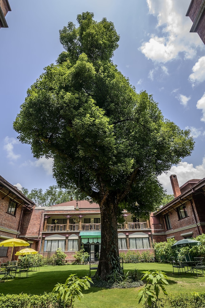 Gokarna Forest Resort Kathmandu