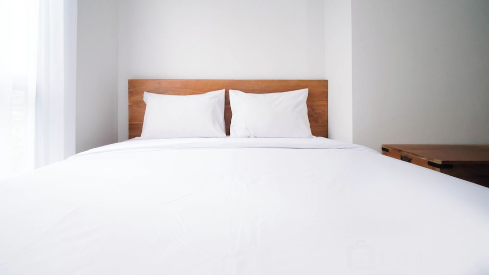 Tidy And Cozy 1Br At Tamansari Prospero Sidoarjo Apartment