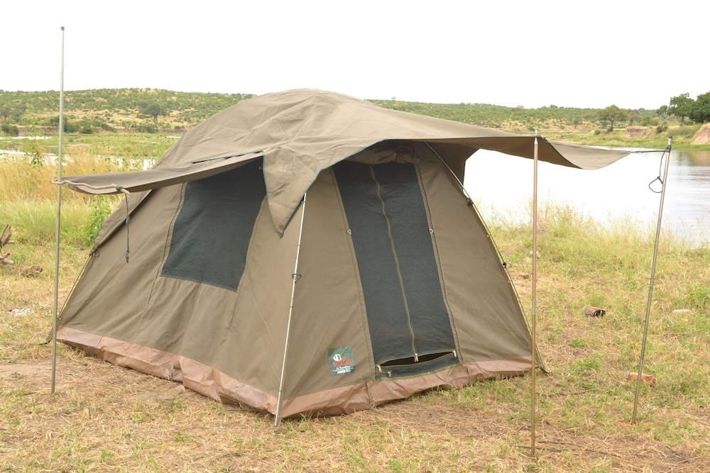 Mabata Makali Lodge & Campsite