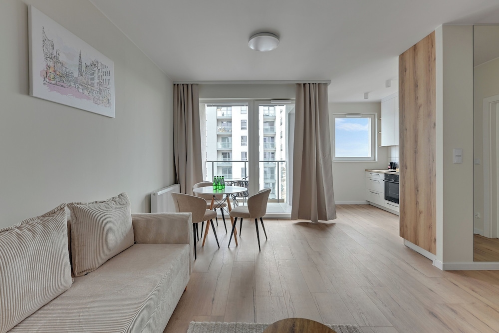 Horizon 152 - SeaView by GrandApartments