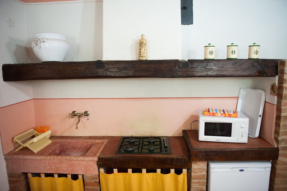 Villa La Morina Agriturismo