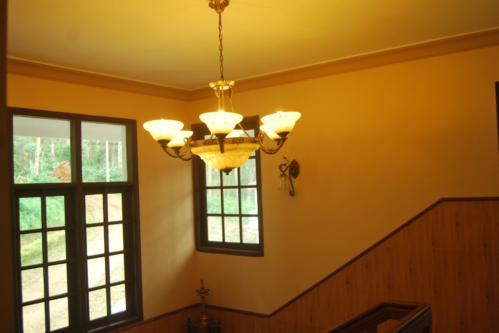 T Cherry Villa