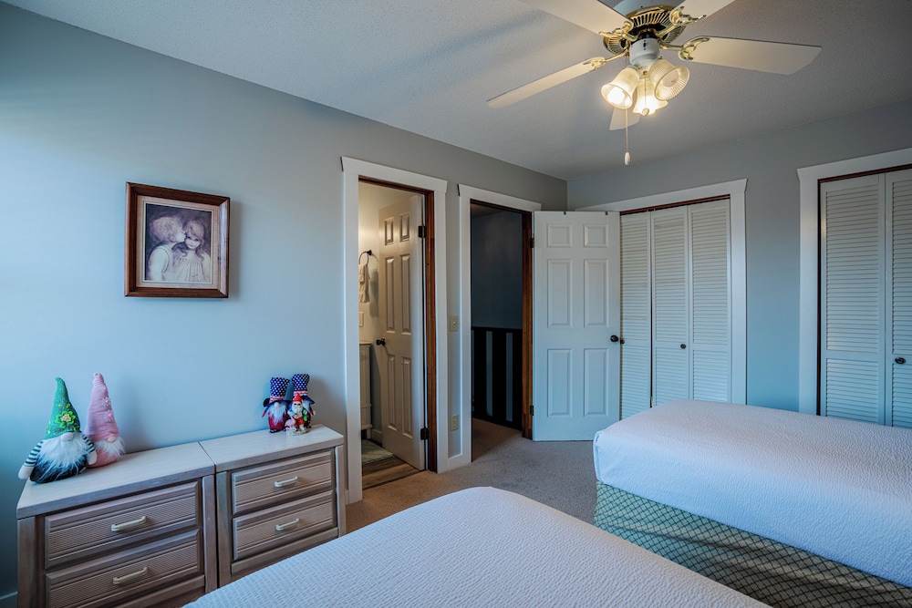 Horizon Breeze Family Escape!