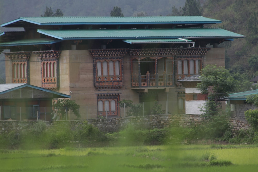 Spirit Village Lodge