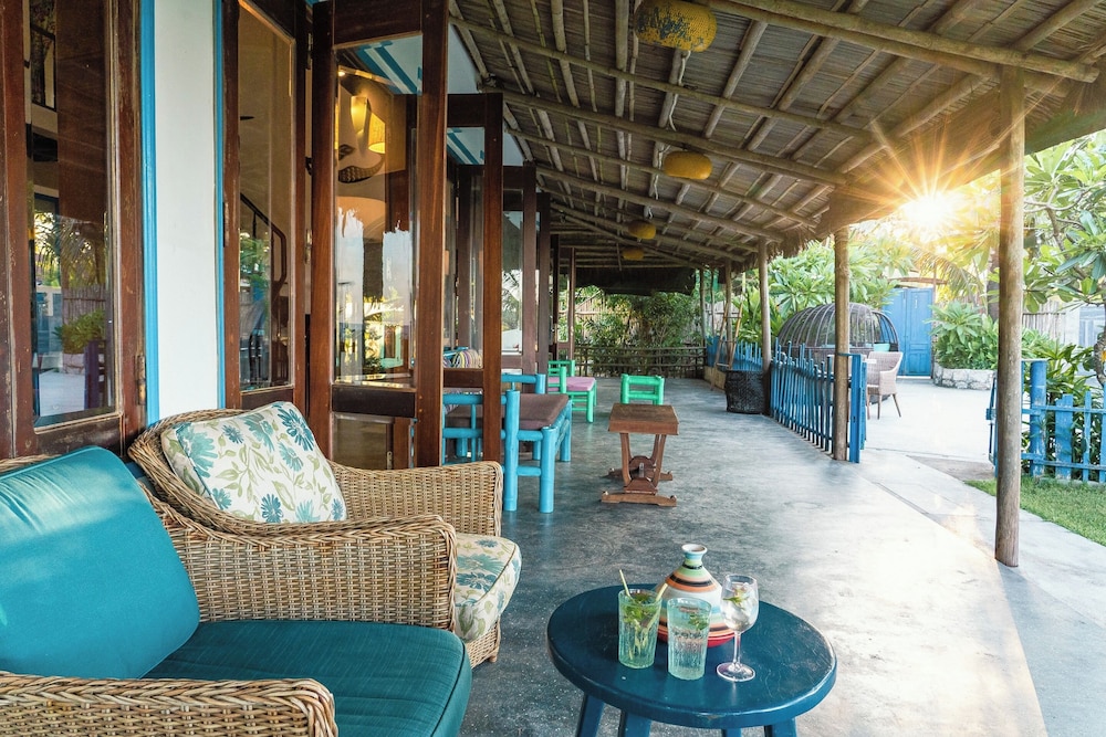 An Bang Beachside Boutique Homes & Villas