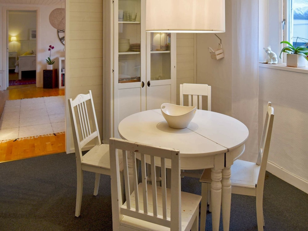 Holiday Home in Kungshamn view 4