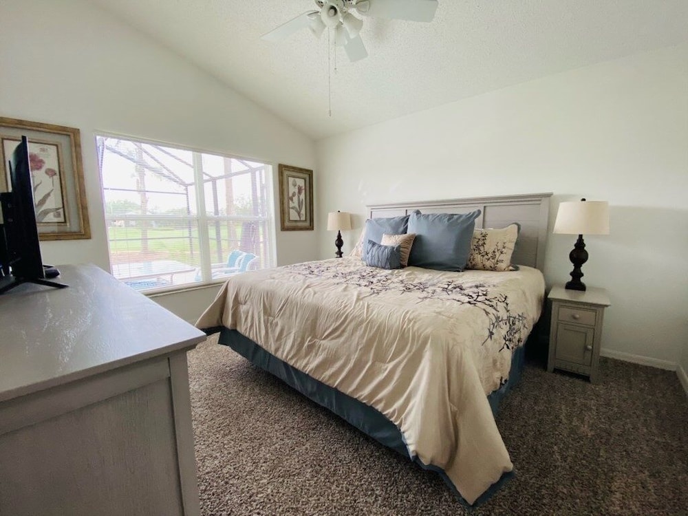 South Facing Pool Southern Dunes Golf! 3 Bedroom Villa by RedAwning view 4
