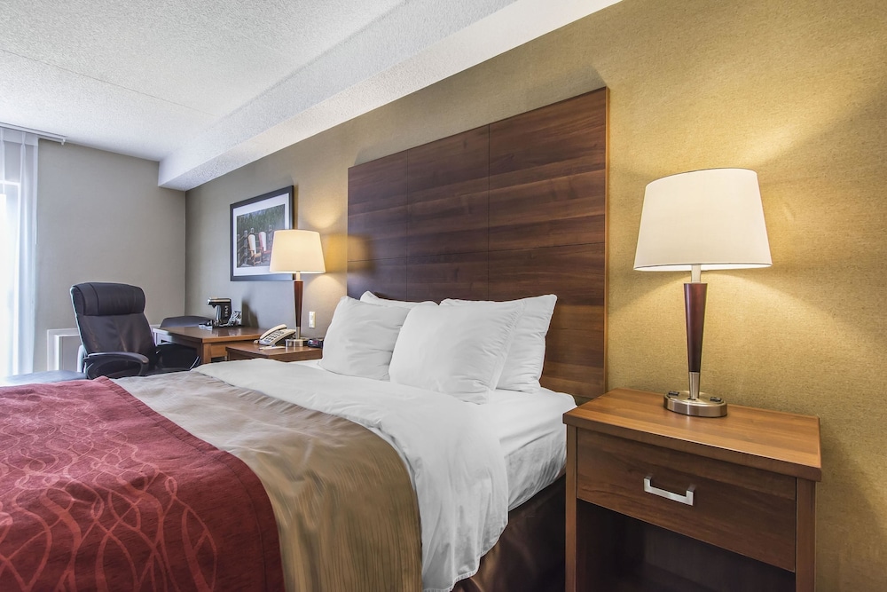Huntsville Vacations - Comfort Inn - Property Image 49