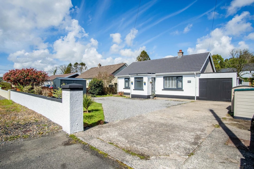 Hazeley - 3 Bedroom Holiday Home - Begelly