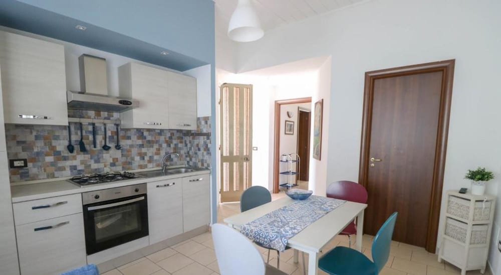 Villa Urania 2 in Fontane Bianche