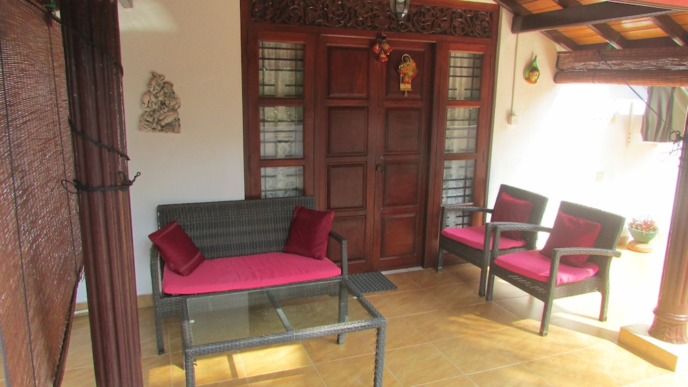 Sankarest Villa