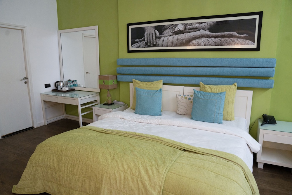 Regenta Beach House Resort, Goa