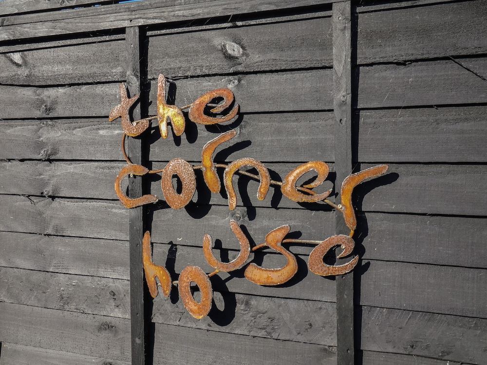 The Corner House