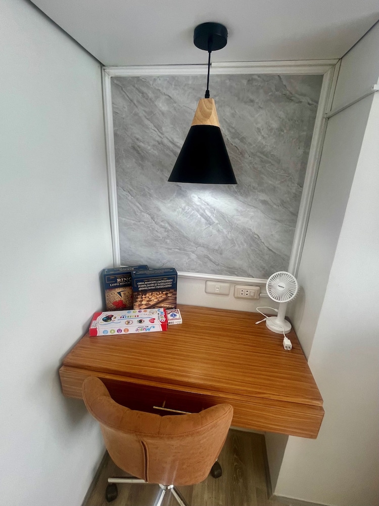 Mesavirre Garden Residences Furnished Units