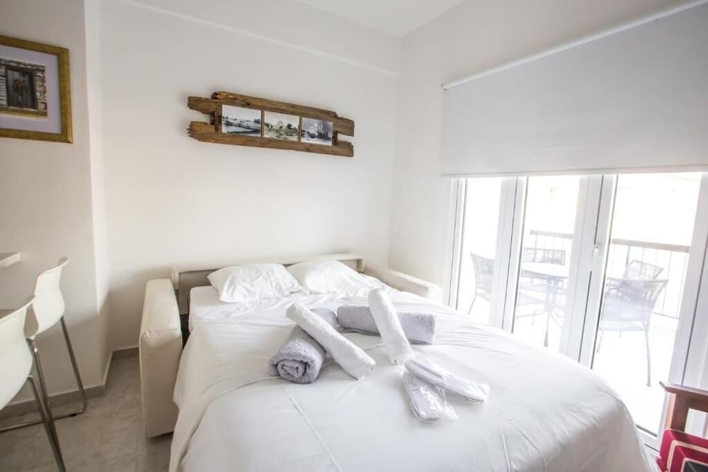 PanMari Apartments