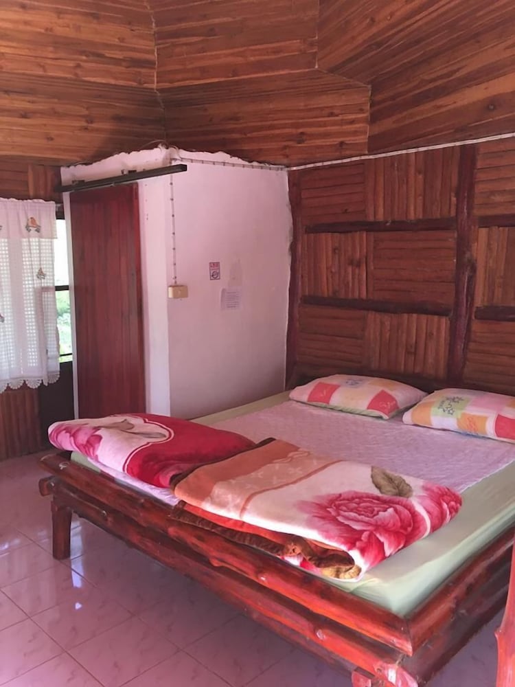 Nidahommok Resort