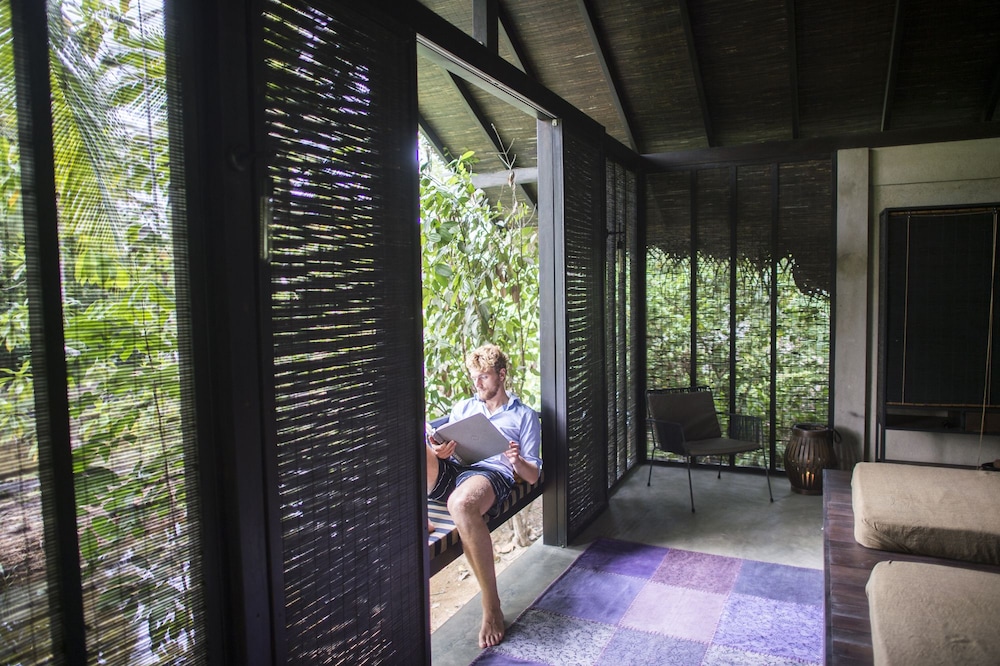 KAJU GREEN eco lodges