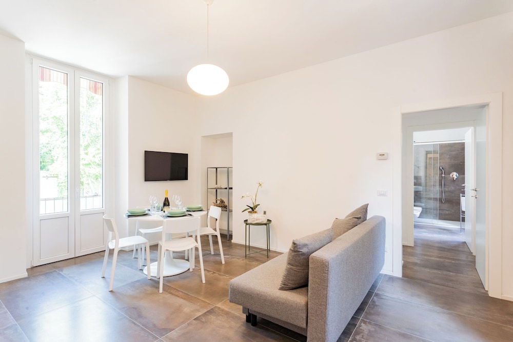 Amazing Cernobbio by Rent all Como