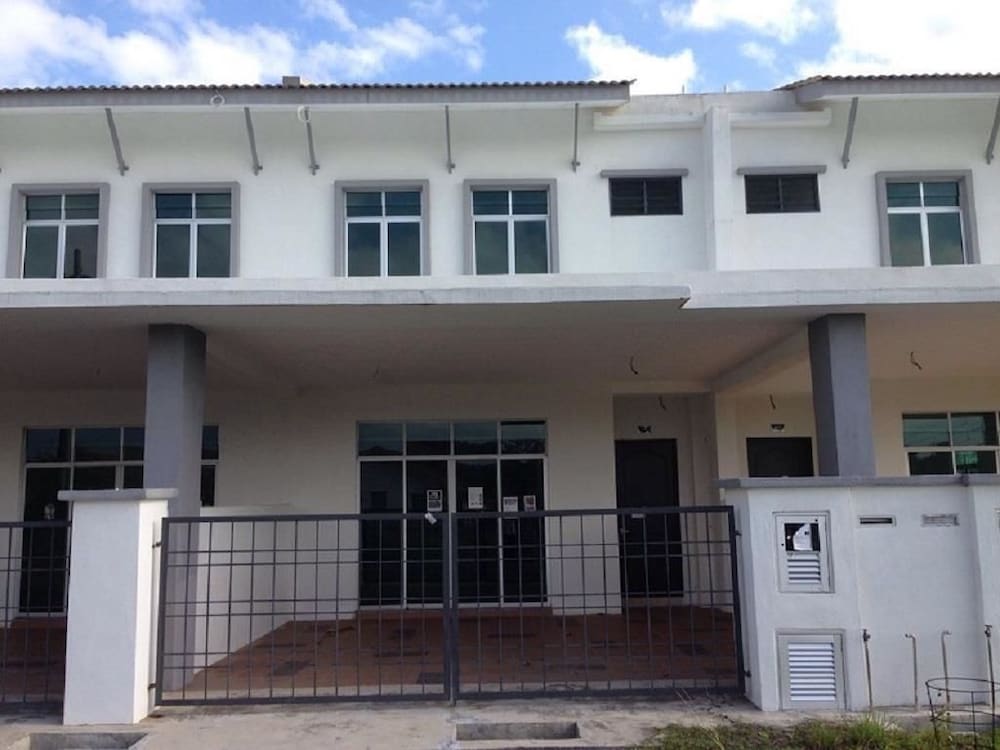 Kemaman Resthouse A photo 1