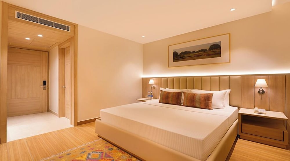 Lemon Tree Hotel Motihari