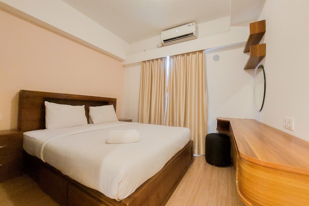 Good Deal And Modern 3Br Sky House Bsd Apartment