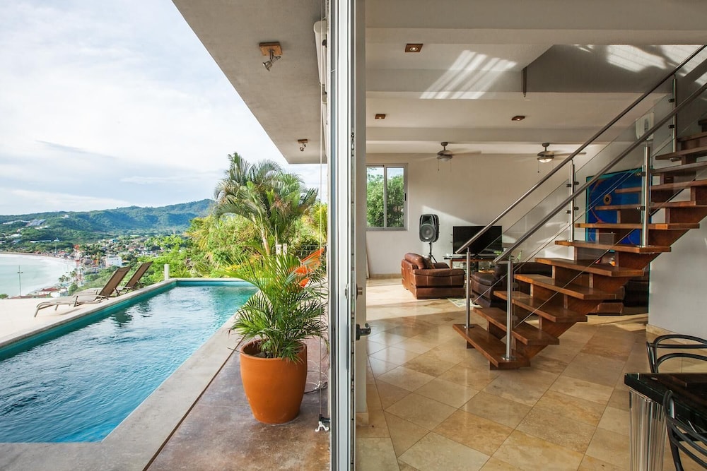 Casa Cha Cha Cha B&B