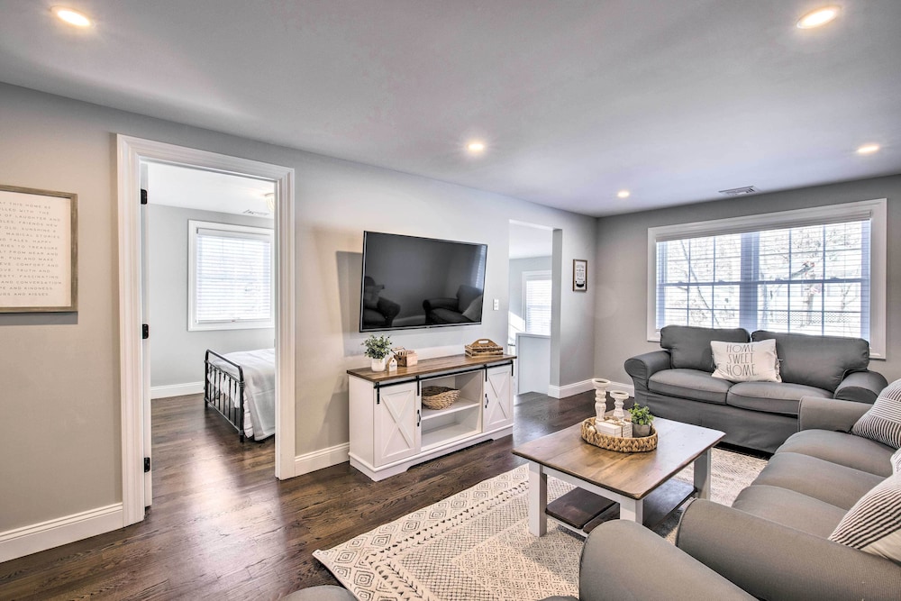 Rocky Point Escape w/ Grill - 1 Mi to the Beach! - Property Image 17