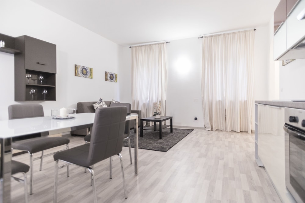 Hemeras Boutique House Aparthotel Duomo