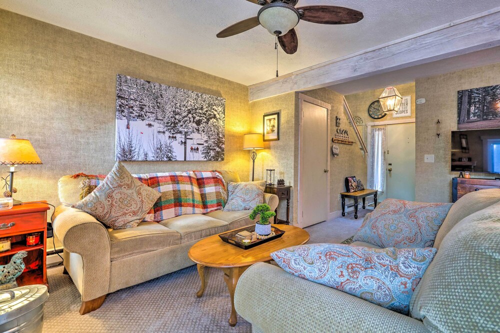 Blakeslee Townhome < 1 Mi to Jack Frost Ski Resort view 3