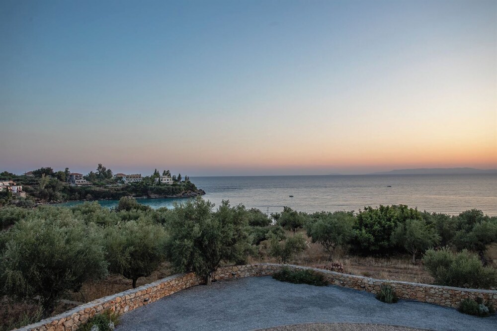 Dream Villas