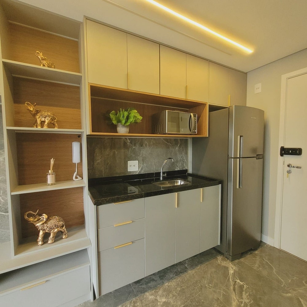 Innvista Allure Residencial Moema