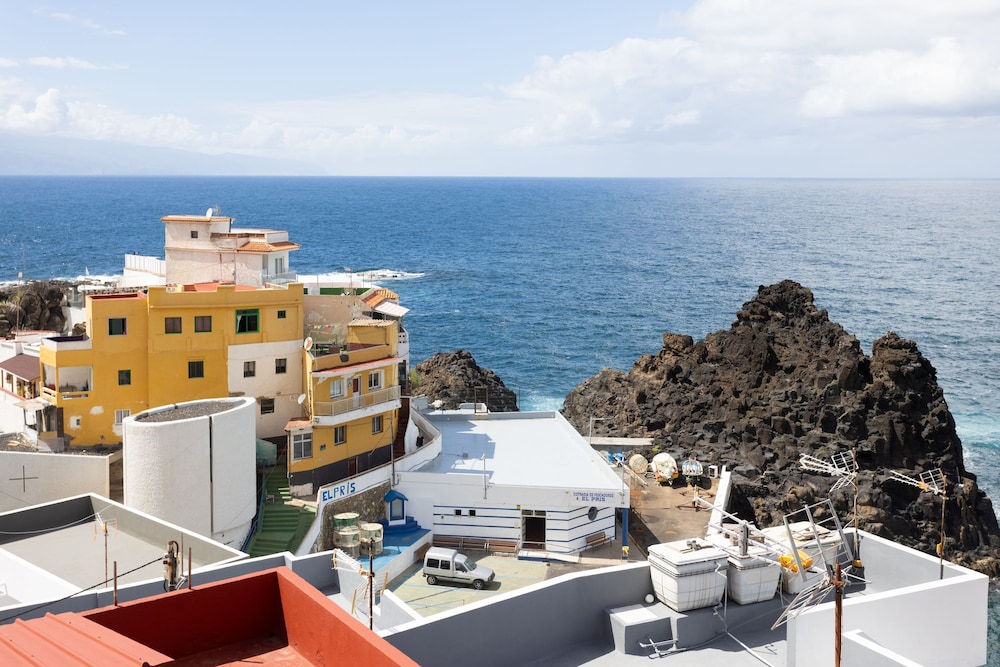 Apartamento Arena Negra
