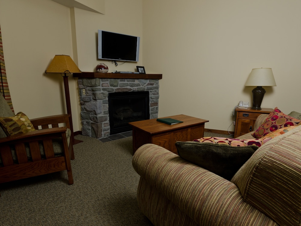 Soaring Eagle Lodge