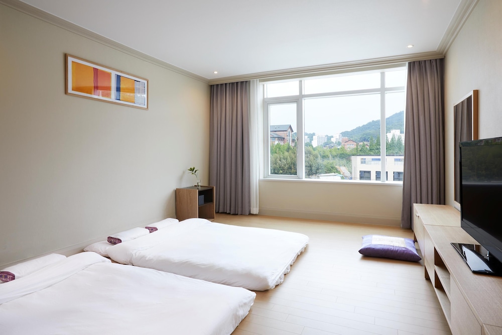 Lahan Hotel Jeonju 14