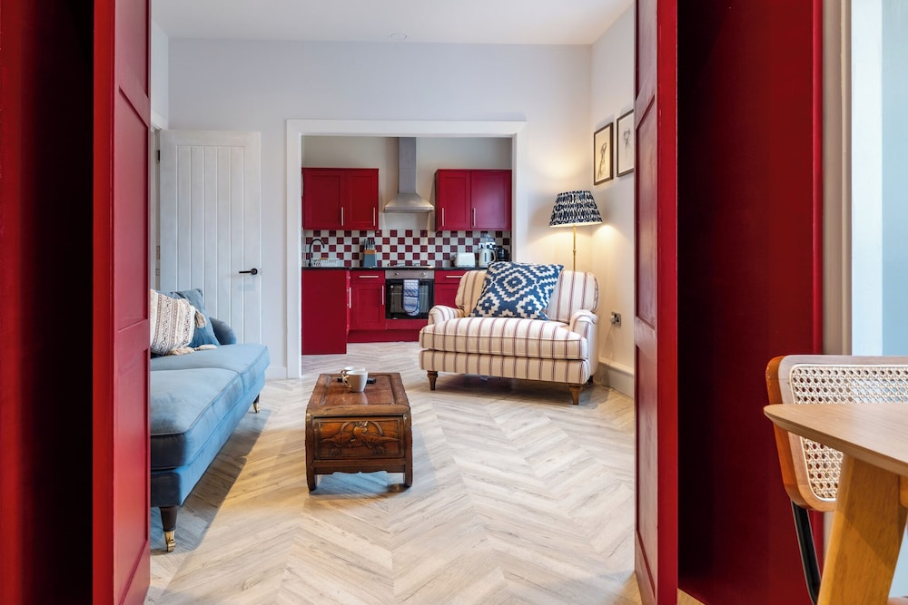 Stunning HighStreet Escape in Cheltenham
