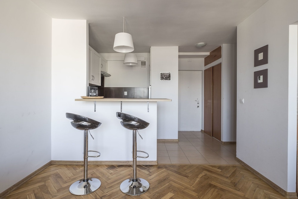 55 Plater Residence