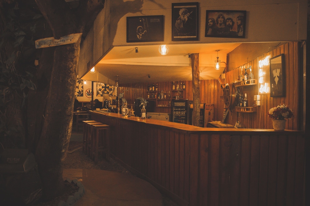 Gypsy hostel & Backpackers