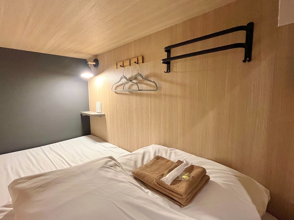 Yoroi Asakusa Hotel