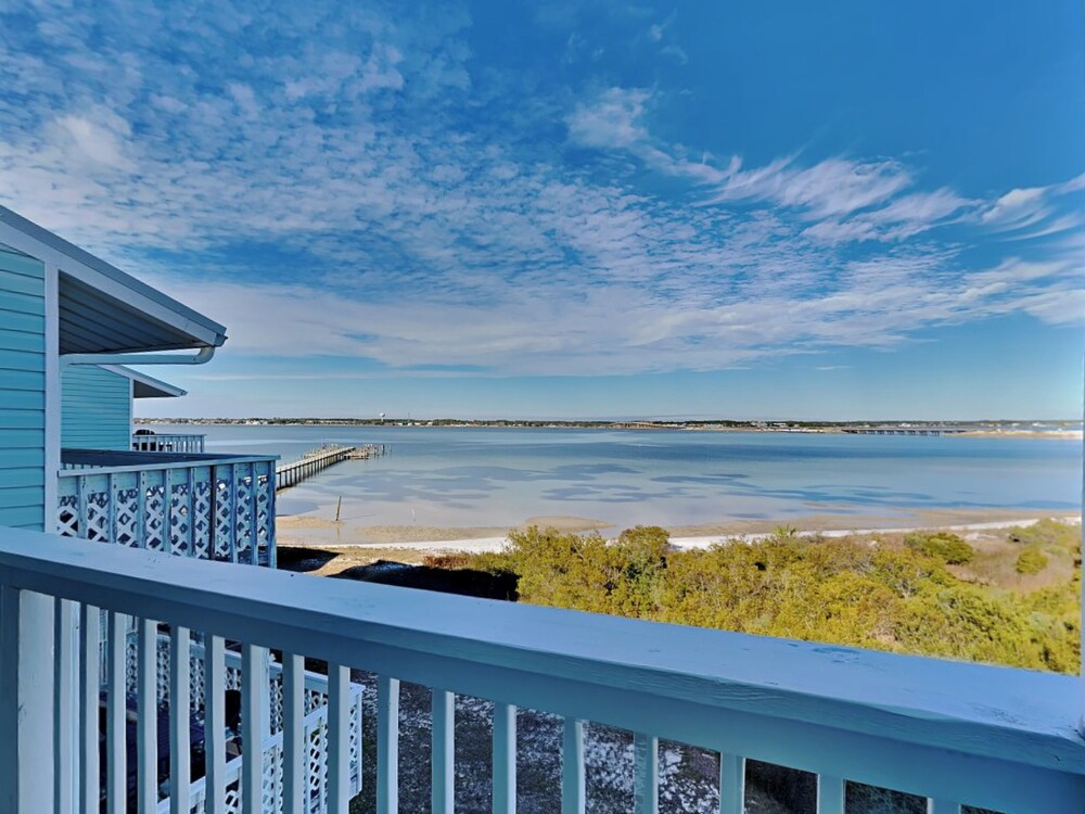 Sandcastle Townhomes #24 by Southern Vacation Rentals