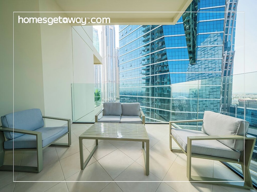 Indulge in Luxury 1BR Unit at Missoni Urban Oasis