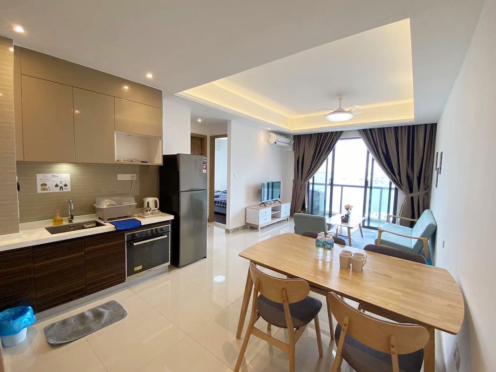 R&F TrexHomestay