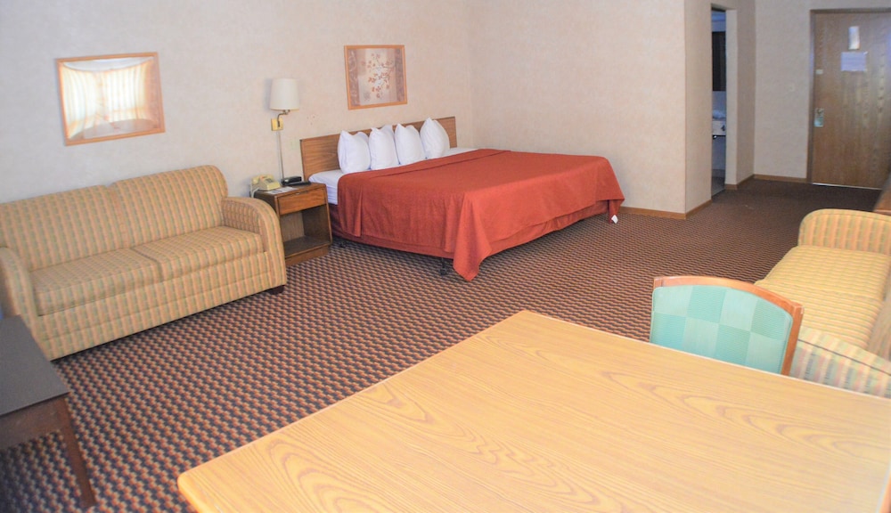Old Towne Motel